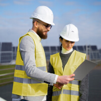 Installation & Active